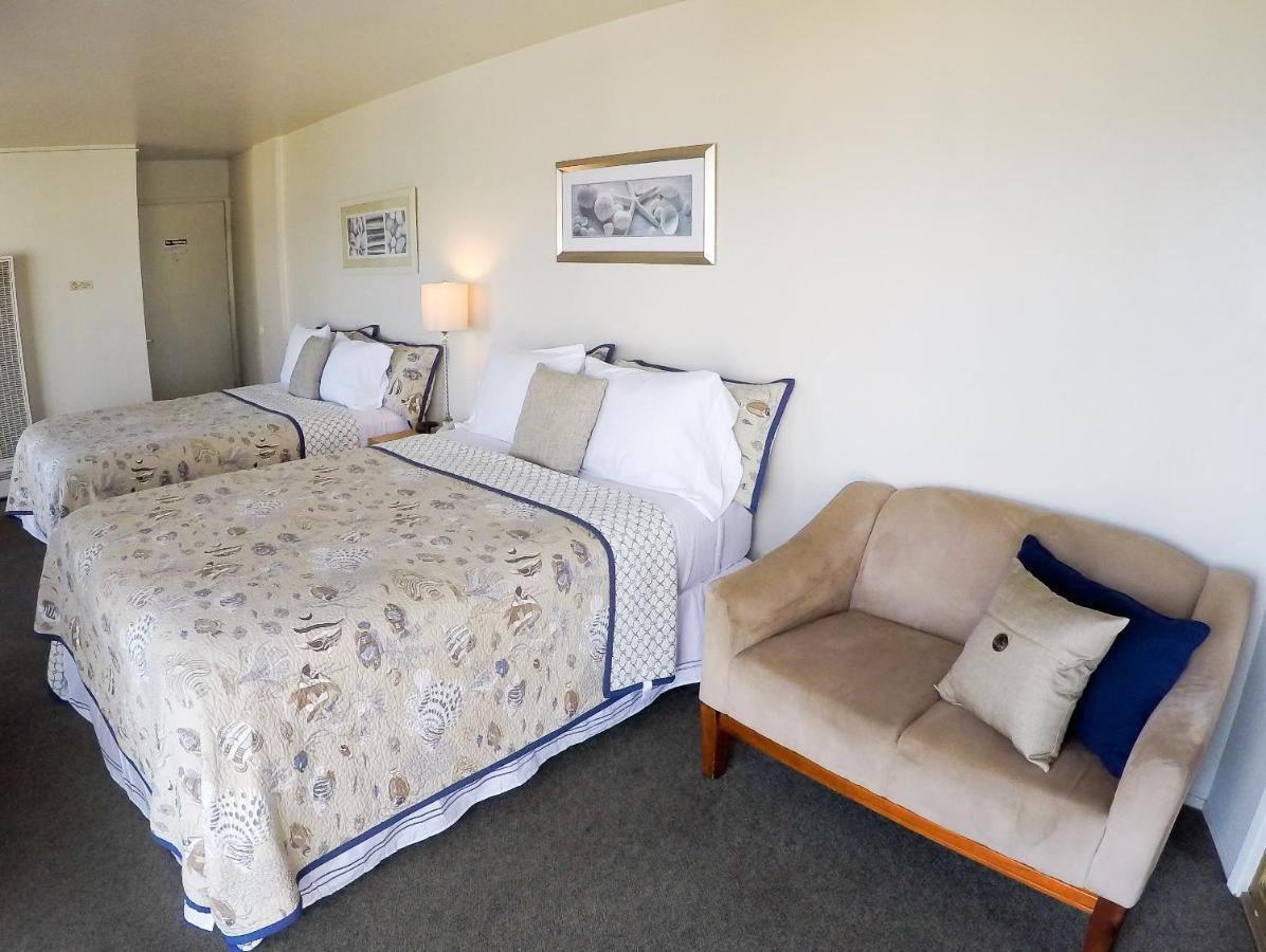 Hotel Capitola Beach Suites 4*