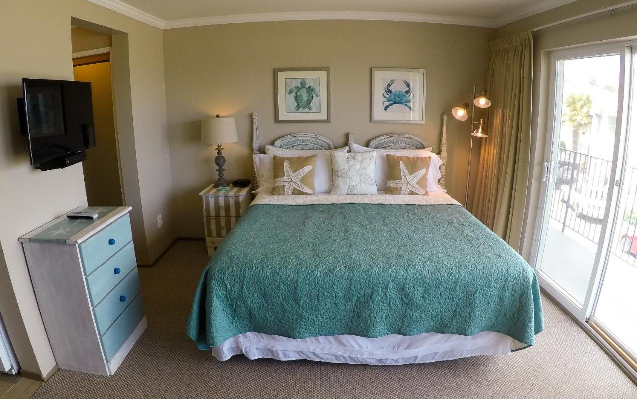 Hotel Capitola Beach Suites Capitola
