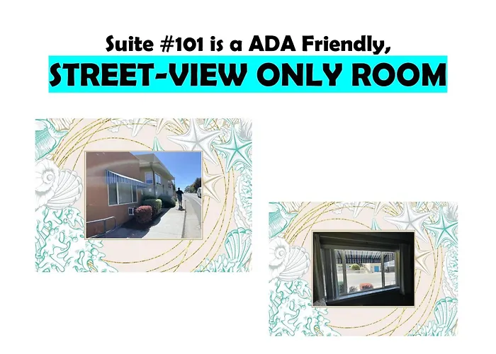 Capitola Beach Suites