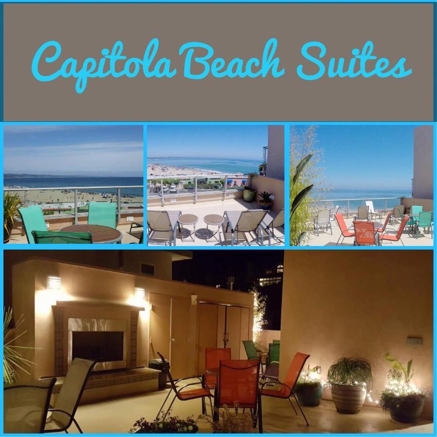 Capitola Beach Suites Hotel
