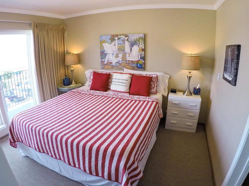 Capitola Beach Suites Hotel Capitola