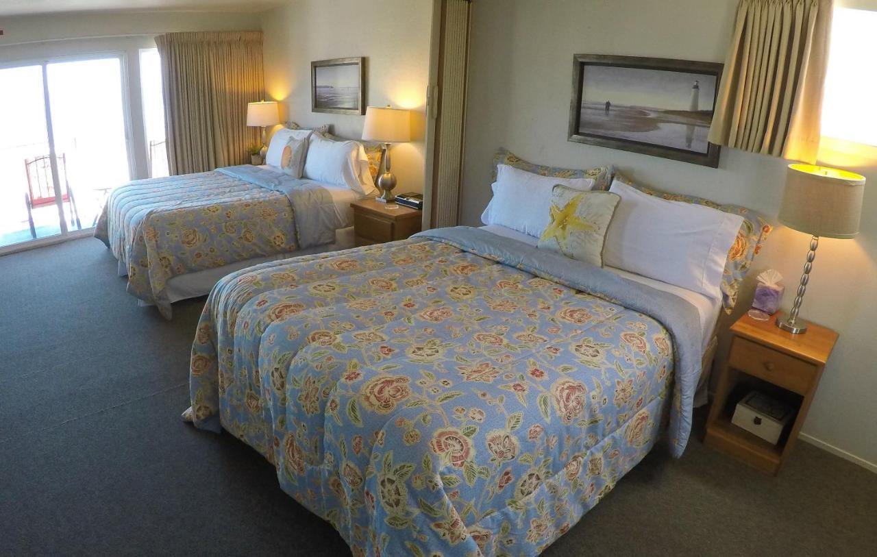 Capitola Beach Suites 4* Capitola
