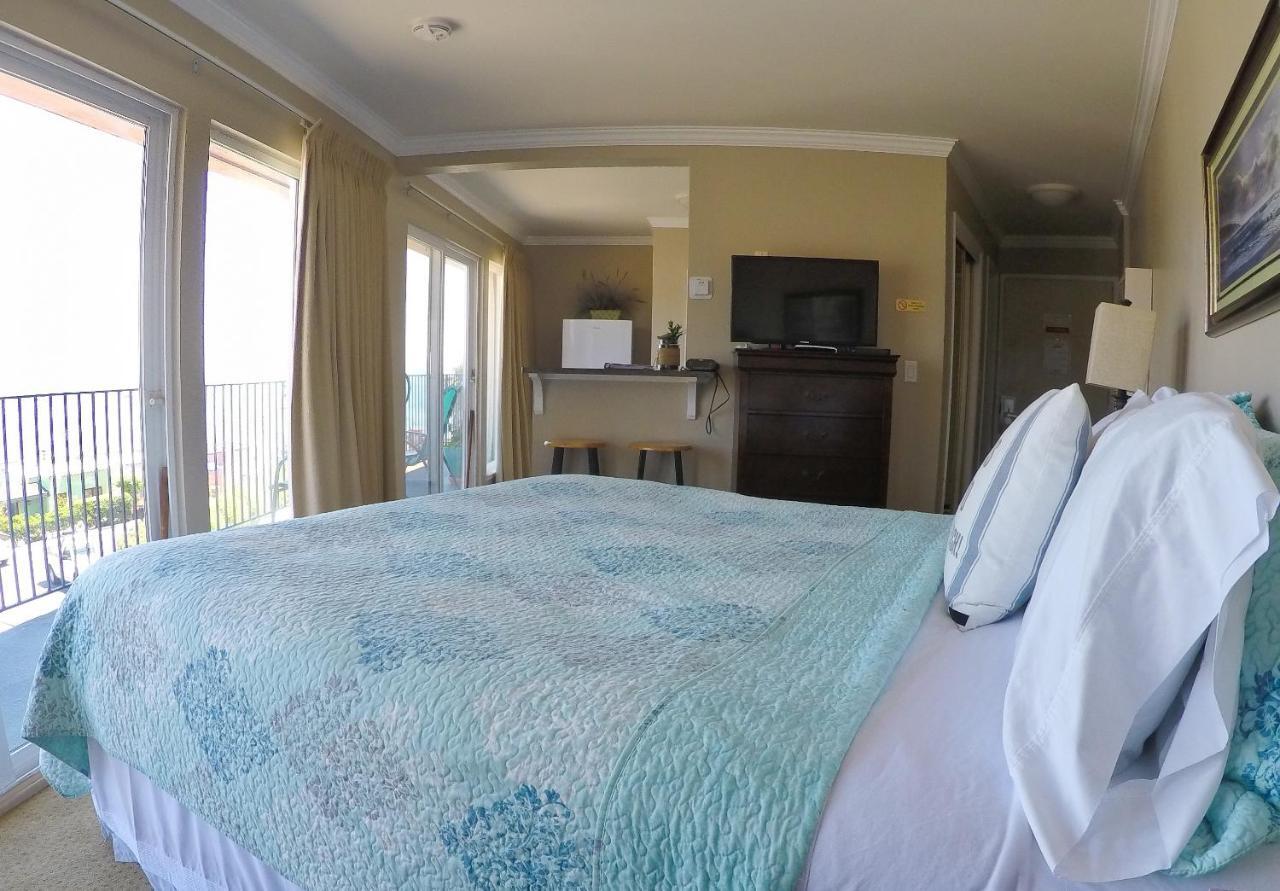 Capitola Beach Suites 4*