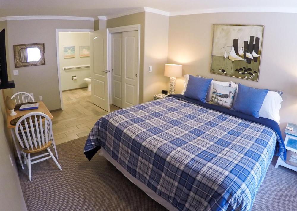 Capitola Beach Suites