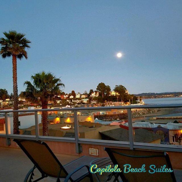 Capitola Beach Suites Hotel 4*