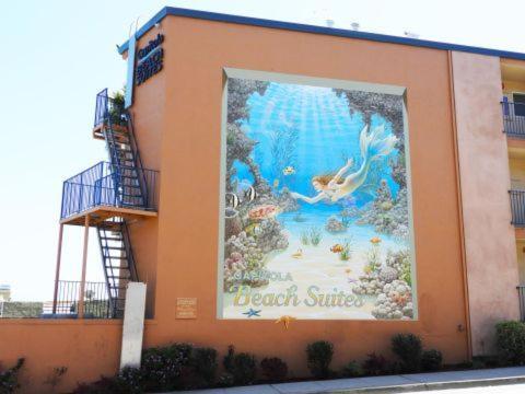 Capitola Beach Suites 4* Capitola