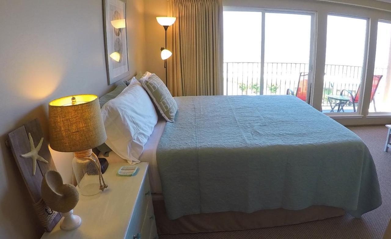 Hotel Capitola Beach Suites